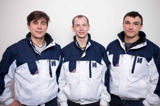 О компании ПотолокСервис: установка натяжных потолков в Полевской