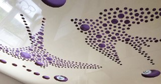 Резной потолок Apply Полевской, цена от 4147 руб.